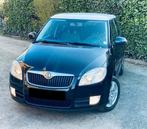 Skoda Fabia Fabia 1.2 HTP Élégance, Autos, Achat, 1298 cm³, Entreprise, Boîte manuelle