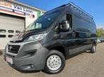 Fiat 2.3 Multijet L3-H2 Cruise, Cam, Dakrek, Trekhaak., Auto's, Bestelwagens en Lichte vracht, Voorwielaandrijving, 4 cilinders