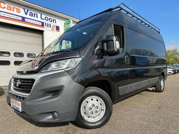 Fiat 2.3 Multijet L3-H2 Cruise, Cam, Dakrek, Trekhaak., Auto's, Bestelwagens en Lichte vracht, Voorwielaandrijving, 4 cilinders