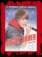 Justin Bieber Teen Idol Nieuw op cello | B1, Ophalen of Verzenden, Nieuw in verpakking, Kunst of Cultuur