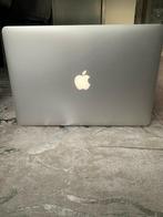 Macbook pro 2014, Computers en Software, 256 GB, Ophalen of Verzenden, Zo goed als nieuw, MacBook