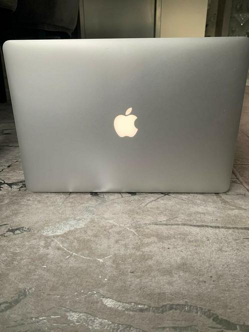 Macbook pro 2014, Computers en Software, Apple Macbooks, Zo goed als nieuw, MacBook, 15 inch, 256 GB, Qwerty, Ophalen of Verzenden