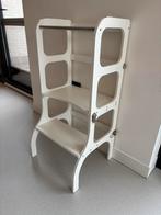 Leertoren Ette Tete, Ophalen, Zo goed als nieuw