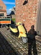 Piaggo zip type 3 zeldzaam!, Fietsen en Brommers, Ophalen, Tweetakt, Zip, 50 cc