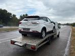 Takelwagen auto depannage 24/7 beschikbaar, Ophalen