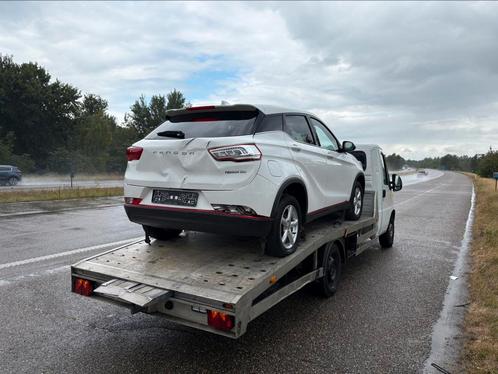 Takelwagen auto depannage 24/7 beschikbaar, Auto diversen, Overige Auto diversen, Ophalen