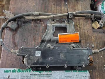 Handrem Mechaniek van een Kia Sorento beschikbaar voor biedingen