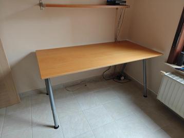 Meubles de bureau beschikbaar voor biedingen
