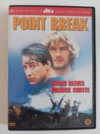 Dvd Point Break (Actiefilm), Ophalen of Verzenden, Zo goed als nieuw, Actie