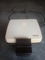 Retro NOVA wafelijzer, Elektronische apparatuur, Ophalen of Verzenden