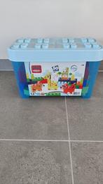 Abrick bouwblokken 50st, Ophalen of Verzenden, Gebruikt, Abrick