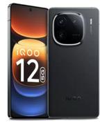 IQOO 12 | 256gb | 12gb | Black | Nieuw, Telecommunicatie, Mobiele telefoons | Overige merken, Nieuw, Ophalen of Verzenden, Klassiek of Candybar