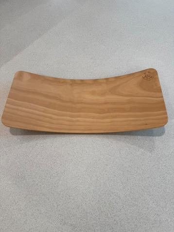 Wobbelboard, Kinderen en Baby's, Ophalen, Nieuw