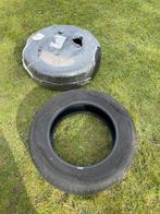 2 pneus  été Hankook 215-65-R17  99V Ventus Prime 3X, Auto-onderdelen, Banden en Velgen, Ophalen, 215 mm, Nieuw, 17 inch