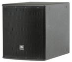 JBL ASB6115 subwoofer, Audio, Tv en Foto, Luidsprekerboxen, Ophalen, Gebruikt, 120 watt of meer, Subwoofer