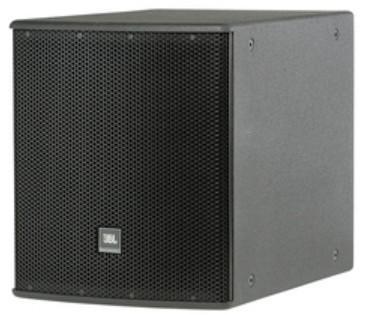 JBL ASB6115 subwoofer, Audio, Tv en Foto, Luidsprekerboxen, Gebruikt, Subwoofer, 120 watt of meer, JBL, Ophalen