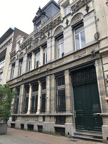 Kantoor te koop in Antwerpen, Immo, Overige soorten