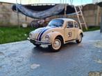 VW BEETLE 1303 - Racer 53 - Échelle 1/18 - PRIX : 49€, Hobby en Vrije tijd, Modelauto's | 1:18, Ophalen, Nieuw, Auto, Solido