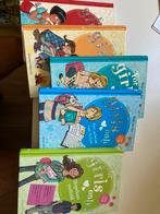 For Girls Only boeken, Boeken, Hetty Van Aar, Ophalen of Verzenden, Zo goed als nieuw, Fictie