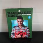 Dagelijkse kost Jeroen Meus 3, Enlèvement ou Envoi, Neuf