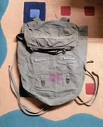 Amerikaanse militaire tas uit de Tweede Wereldoorlog, Verzamelen, Militaria | Tweede Wereldoorlog, Verzenden