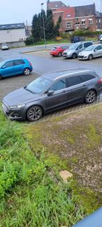 Ford mondeo 2016, Auto's, Ford, Stof, Euro 6, Mondeo, Particulier