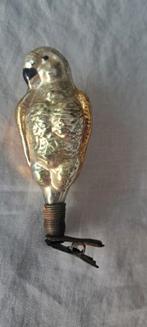 PAPEGAAI AHEKO KERSTORNAMENT, Diversen, Ophalen of Verzenden