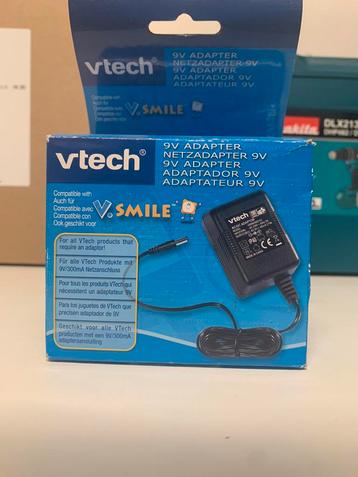 Vtech adapter