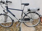 Heren Elektriche fiets in zeer goed staat, Fietsen en Brommers, Elektrische fietsen, Ophalen of Verzenden