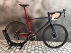 GIANT TCR ADVANCED SL 1 DISC COSMOS NAVY - MAAT ML – 2021, Enlèvement, Neuf, Carbone, Giant