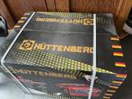 Benzinegenerator Hüttenberg, Ophalen, Zo goed als nieuw, Benzine