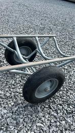 Roldrager, Enlèvement, Comme neuf