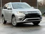 Outlander 2.4 Plug in Hybrid-36 co2-2019-48000km, Auto's, Mitsubishi, Automaat, Outlander, Bedrijf, Hybride Elektrisch/Benzine
