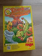 Haba spel, Hobby en Vrije tijd, Ophalen of Verzenden, Zo goed als nieuw