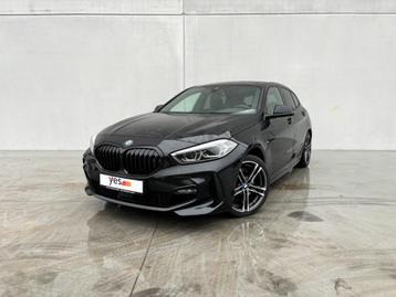 BMW 118i | M-pack | Leasing beschikbaar voor biedingen