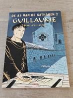 De as van de Katharen nr 2: Guilaume, Boeken, Ophalen of Verzenden