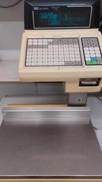 2 retro weegschalen, Metler Toledo., Ophalen