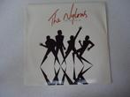 LP van "The Nylons" One Size Fits All anno 1982., Gebruikt, Ophalen of Verzenden, 1980 tot 2000, 12 inch