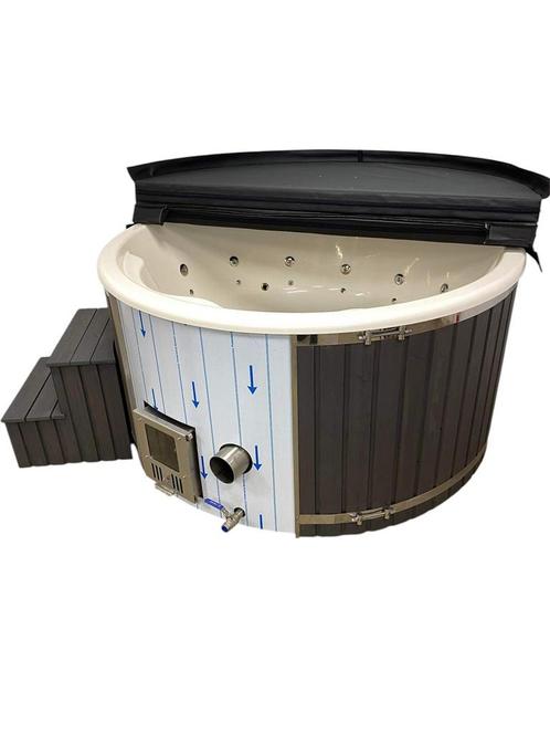 Hot tub, Tuin en Terras, Zwembad-toebehoren, Ophalen of Verzenden