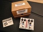 Rodenberg GAS-828 NG overdrive distortion tube screamer, Muziek en Instrumenten, Ophalen of Verzenden