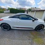peugeot rcz etat showroom, Auto's, Peugeot, Euro 5, 1600 cc, Handgeschakeld, Particulier