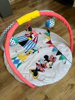 Speeltapijt/speelmat Disney Minnie Mouse, Zo goed als nieuw, Ophalen