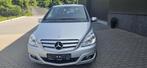 mercedes B 160 benzine AUTOMAAT/ 1STE EIGENAAR, Auto's, Mercedes-Benz, Automaat, Zwart, Bedrijf, 5 zetels