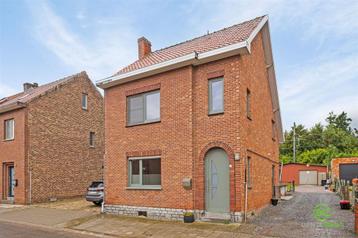 Huis te koop in Sint-Truiden, 3 slpks disponible aux enchères