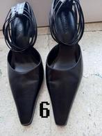 zwarte damesschoenen met enkelbandjes maat 39 Ambition, Kleding | Dames, Schoenen, Ophalen