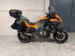 Kawasaki Versys 1000 GT (BTW moto) (bj 2020), Motoren, Motoren | Kawasaki, Bedrijf, Toermotor, Meer dan 35 kW, 1000 cc