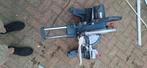profecionele afkortzaag Bosch Gcm 10S, Doe-het-zelf en Bouw, Gereedschap | Zaagmachines, Ophalen, Gebruikt, Afkortzaag, Bosh