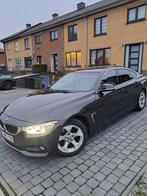 BMW 418d 2.0 Grand Coupé, Auto's, BMW, Automaat, Achterwielaandrijving, Leder, 5 deurs