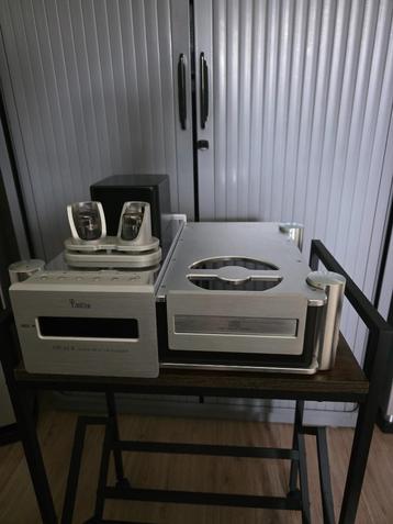 Cd player YAION A-32 High end  beschikbaar voor biedingen