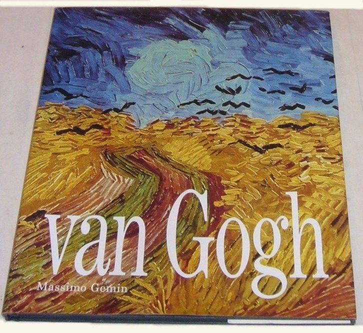 Livres sur la peinture sur Van Gogh et la peinture à Orsay, Antiek en Kunst, Kunst | Schilderijen | Klassiek, Ophalen of Verzenden